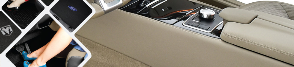 CAR MATS