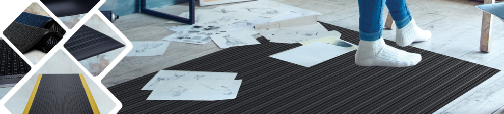 ANTI FATIGUE MATS