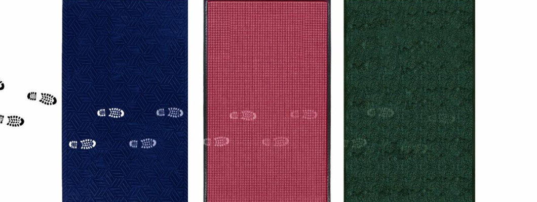 Zoning and the 3 Mat Entry System