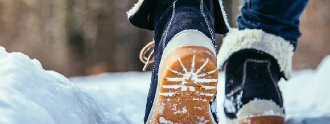 How Floor Mats Can Safeguard Your Space During Winter Months