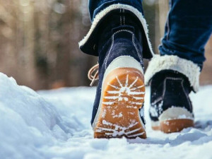 How Floor Mats Can Safeguard Your Space During Winter Months