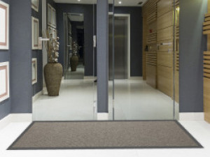 Who Cares About Floor Mats?