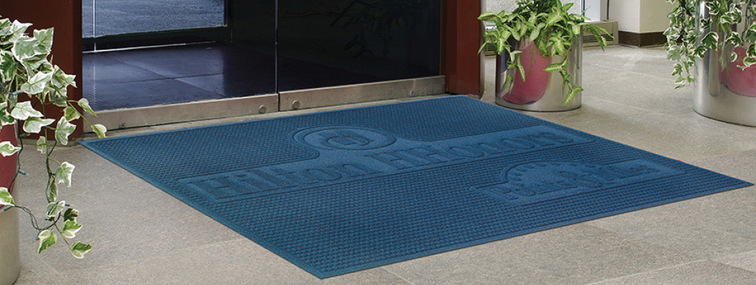 Comprehensive Buyer's Guide to Custom Logo Floor Mats