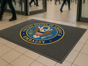 Indoor vs. Outdoor Mats – Do You Really Need Both?