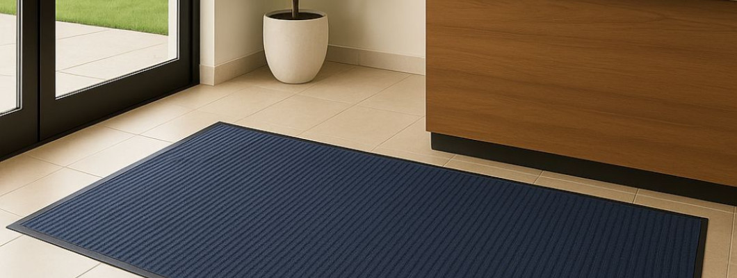 Walk-Off Mats for Every Smart Property Manager