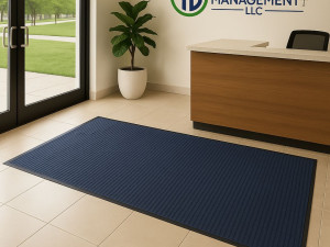 Walk-Off Mats for Every Smart Property Manager