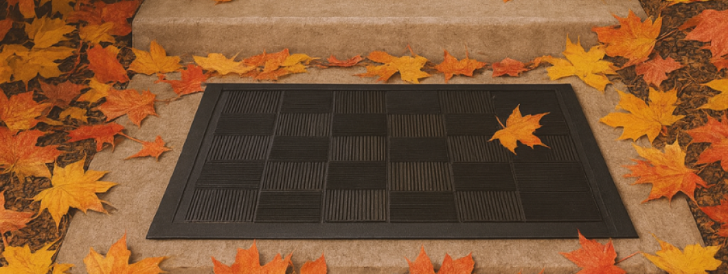 Rainy Season Floor Protection