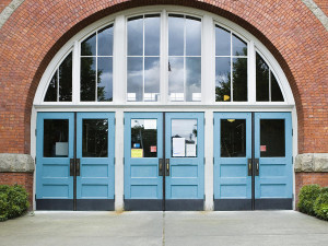 Choosing the Right Mats for Schools