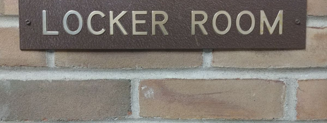 Locker Room Mats for Schools