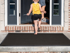 Indoor or Outdoor Mat?