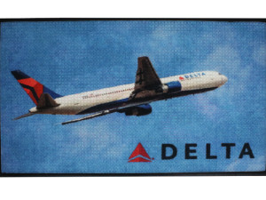 Lasting Impression with Logo Floor Mats