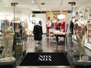 Elevate Your Retail Space With Floor Mats