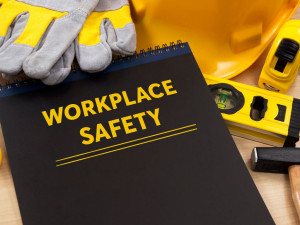 Floor Mat Safety at Work