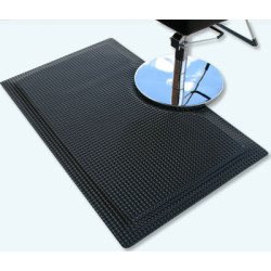 Massage Top Salon Mats 