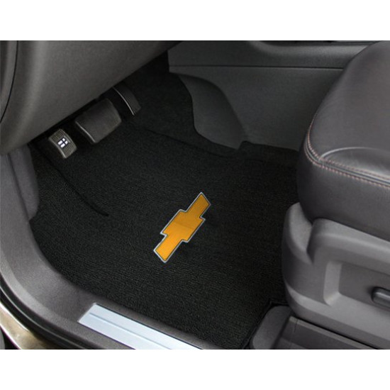 Classic Loop Car Mats