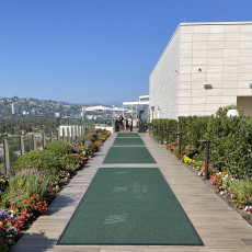 Custom Logo Entrance Mats – Make Your Business Stand Out