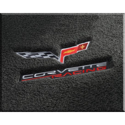 Luxe Car Mats