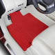 Northridge Heavy-Duty Rubber Car Mats