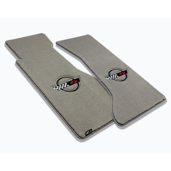 Velourtex Car Mats