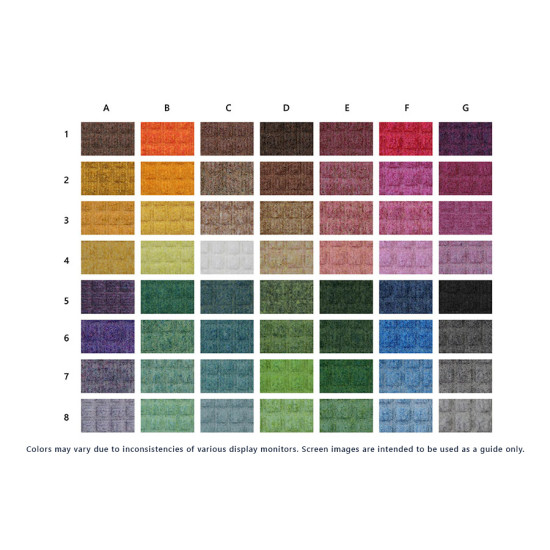 WaterHog HD Impression Logo Mats