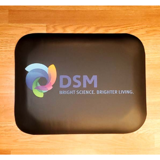 Anti Fatigue Smooth Logo Mats