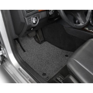 Berber Car Mats
