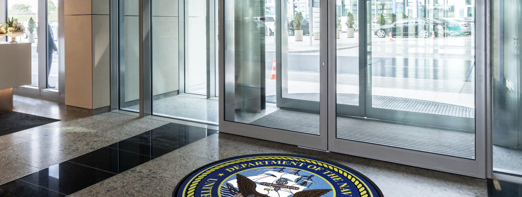 Understanding the Logo Mat Layout