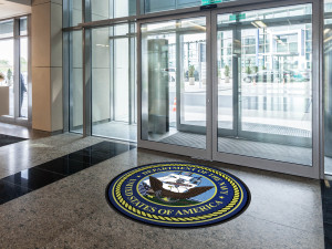 Understanding the Logo Mat Layout