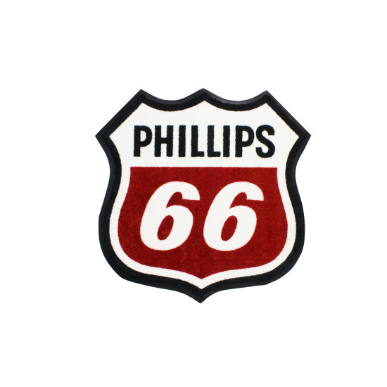 Classic Impressions HD Custom Shape Logo Mat