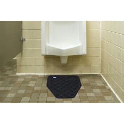 CleanShield Urinal Mats