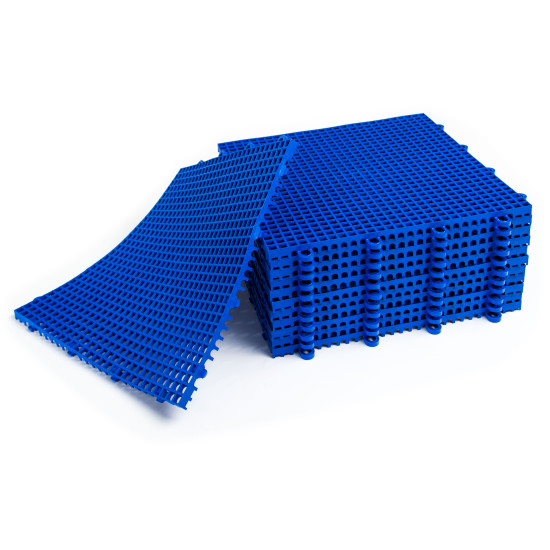 Duragrid Comfort Tiles