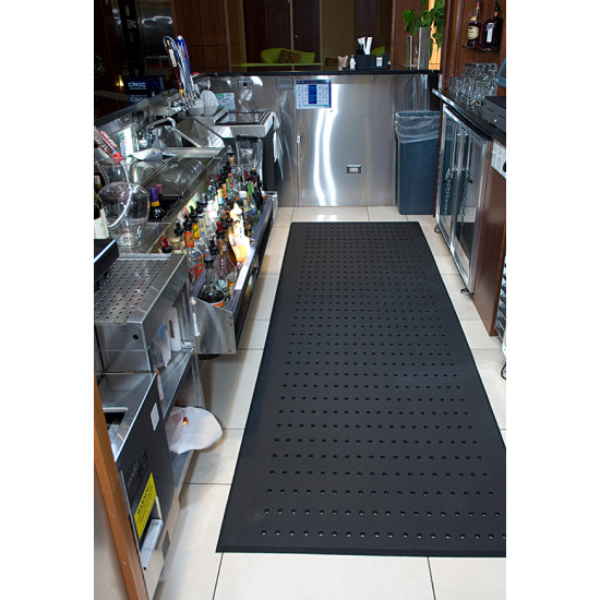 Complete Comfort Anti-Fatigue Kitchen Mats