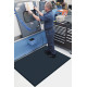 Complete Comfort Anti-Fatigue Kitchen Mats