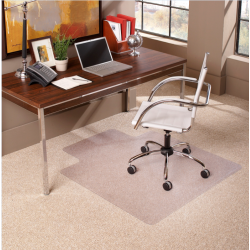 Chair Mats for Carpeted Floors