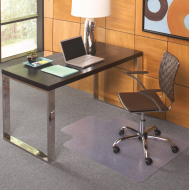 Chair Mats for Carpeted Floors