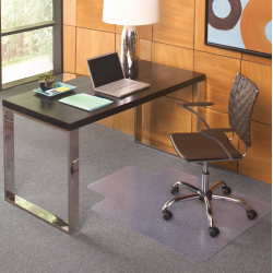 Chair Mats for Carpeted Floors