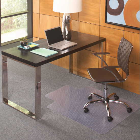 Chair Mats for Carpeted Floors