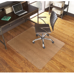 Chair Mats for Hard Floors