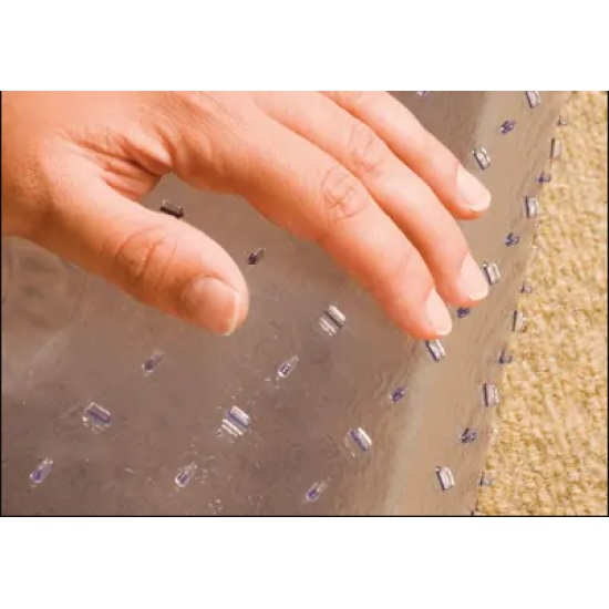 Chair Mats for Carpeted Floors