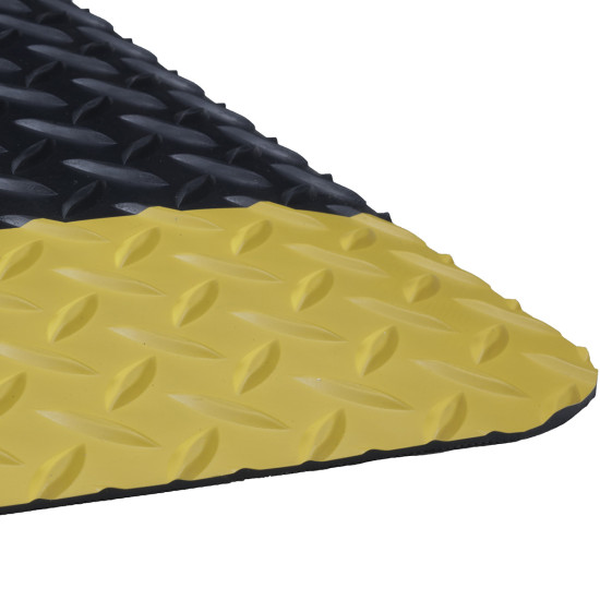 Diamond Top Anti Fatigue Mats 