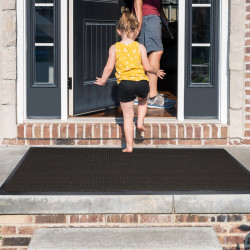 Pincheck Entrance Mats