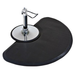 Glossy Top Salon Mats