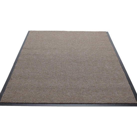 Golden Berber Entrance Mats