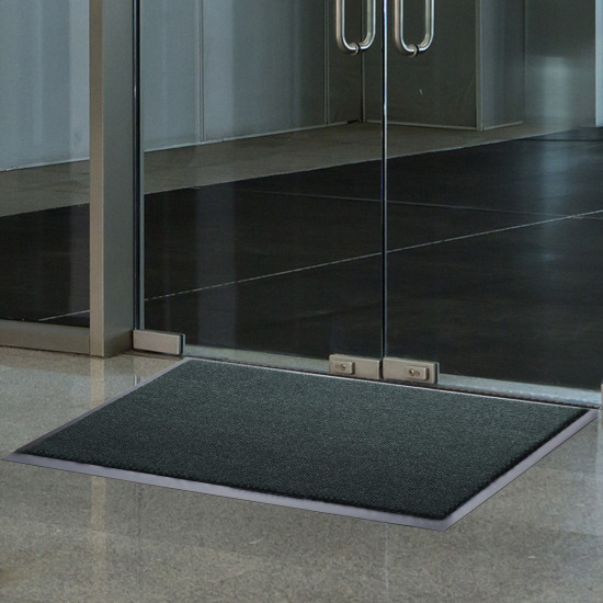 Golden Berber Entrance Mats