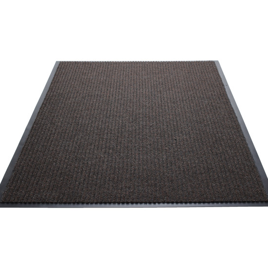 Golden Rib Entrance Mats
