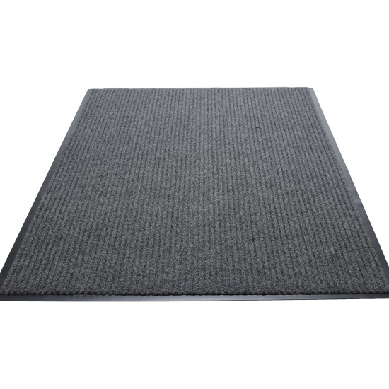 Golden Rib Entrance Mats