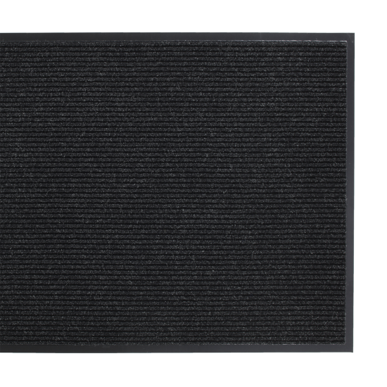 Golden Rib Entrance Mats