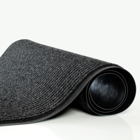 Golden Rib Entrance Mats