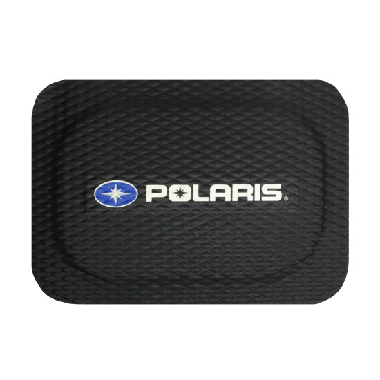 Hog Heaven Impressions Logo Mat