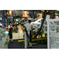 Hog Heaven Comfort Modular Tiles